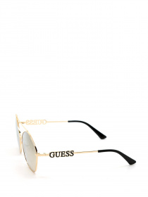 Окуляри GUESS модель GUESS GU7644 32C 59 Фото