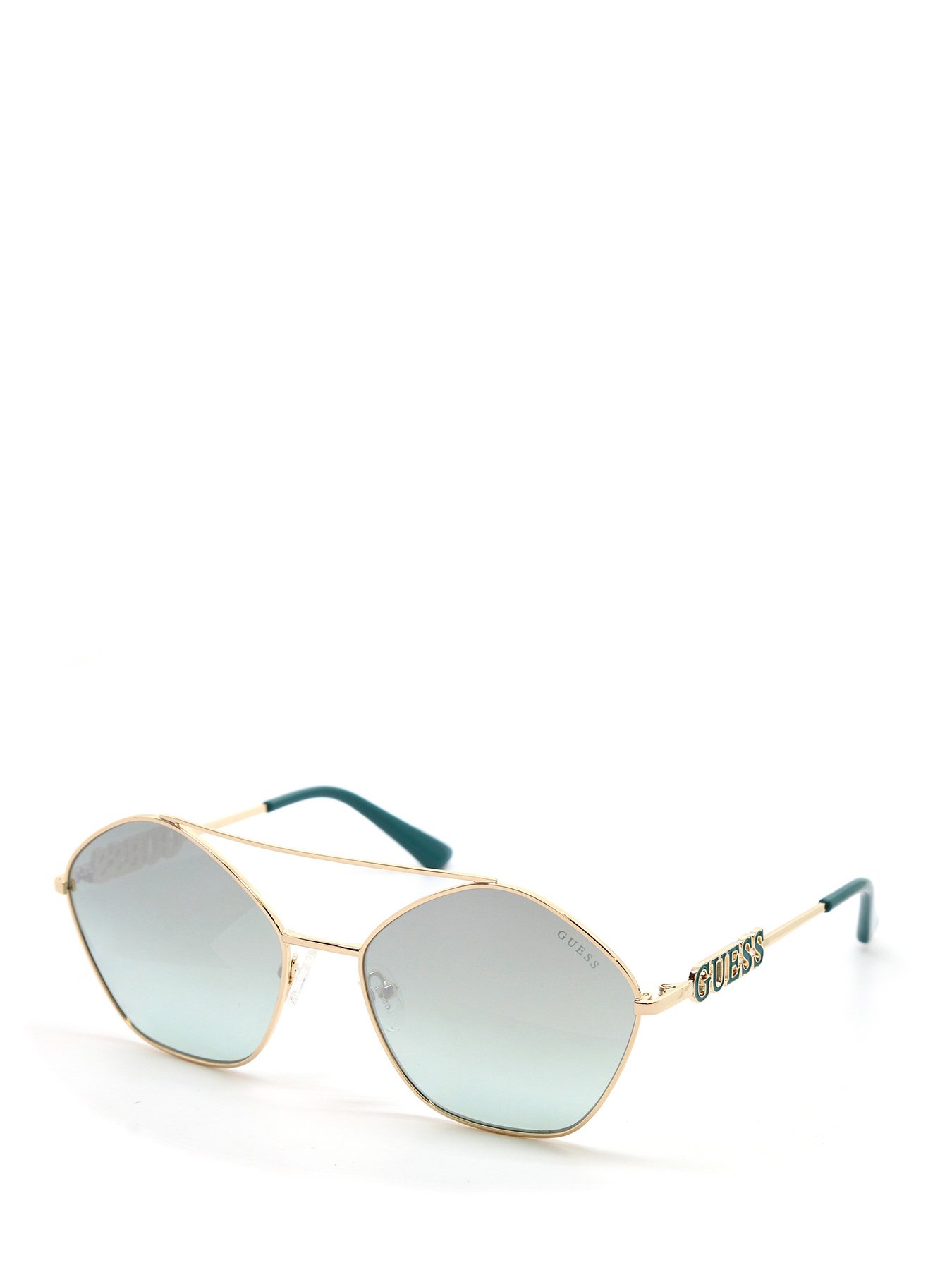 Окуляри GUESS модель GUESS GU7644 32P 59 Фото