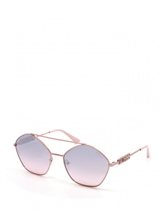 Окуляри GUESS модель GUESS GU7644 78Z 59 Фото