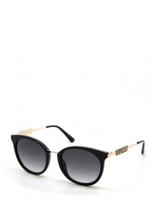 Окуляри GUESS модель GUESS GU7645 01B 52 Фото