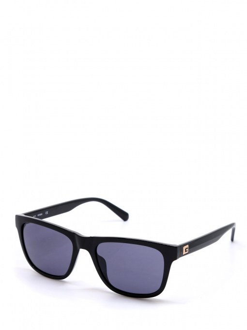Окуляри GUESS модель GUESS GU6971 01A 55 Фото
