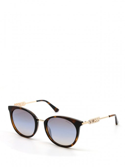 Окуляри GUESS модель GUESS GU7645 52G 52 Фото