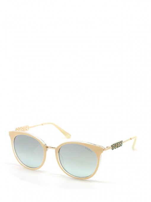Окуляри GUESS модель GUESS GU7645 59P 52 Фото