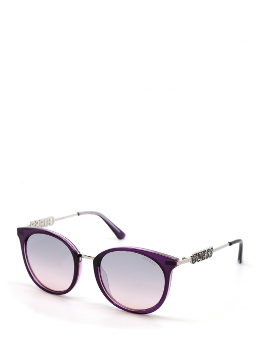 Окуляри GUESS модель GUESS GU7645 78Z 52 Фото