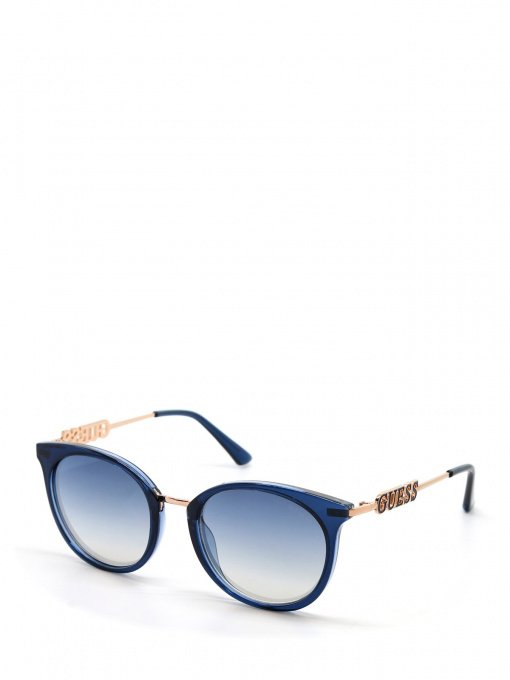Окуляри GUESS модель GUESS GU7645 90W 52 Фото