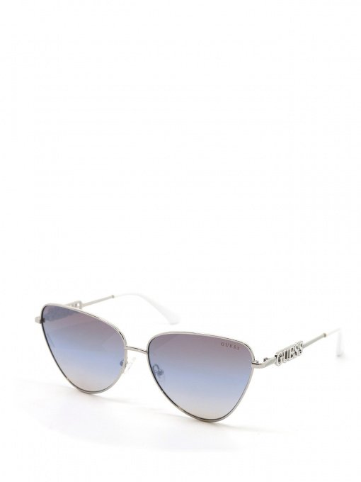 Окуляри GUESS модель GUESS GU7646 10G 61 Фото