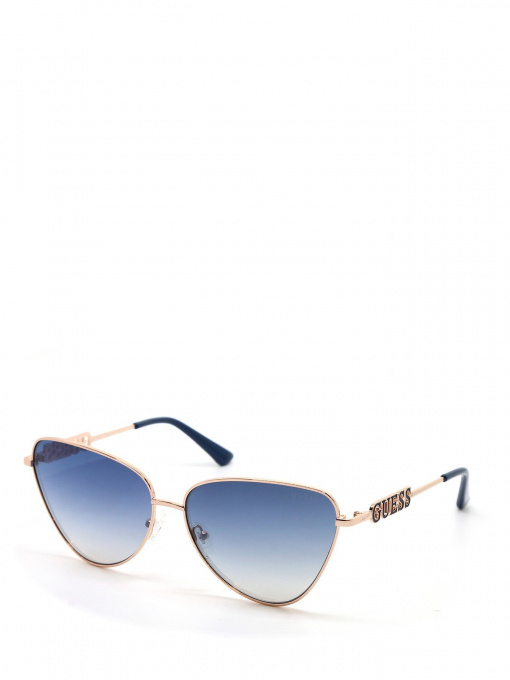 Окуляри GUESS модель GUESS GU7646 28W 61 Фото