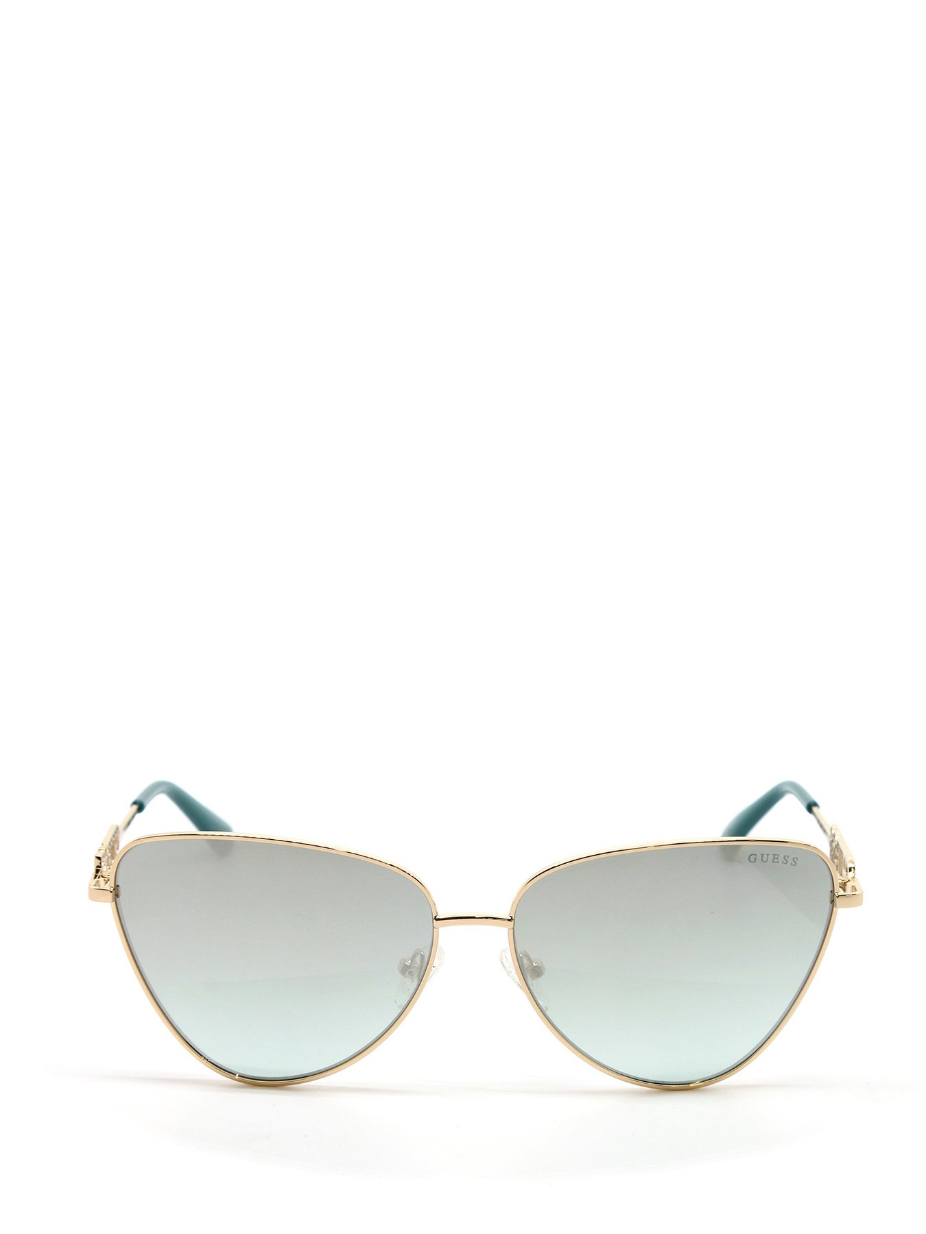 Окуляри GUESS модель GUESS GU7646 32P 61 Фото