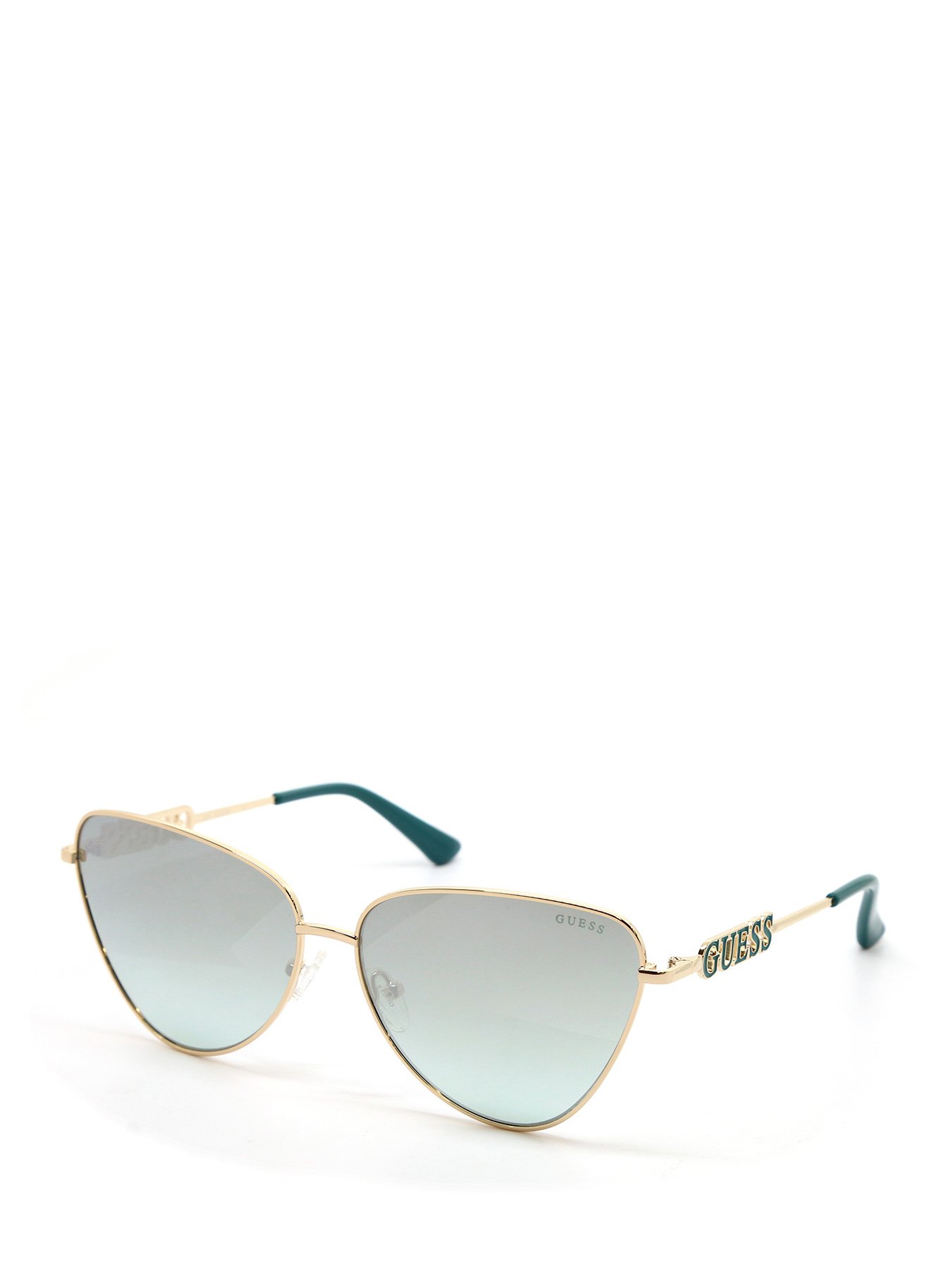 Окуляри GUESS модель GUESS GU7646 32P 61 Фото