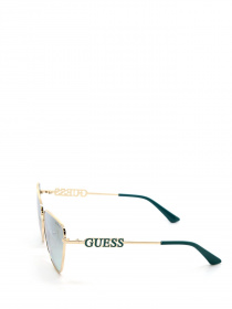 Окуляри GUESS модель GUESS GU7646 32P 61 Фото