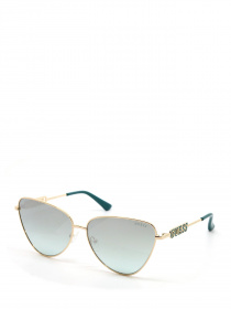 Окуляри GUESS модель GUESS GU7646 32P 61 Фото