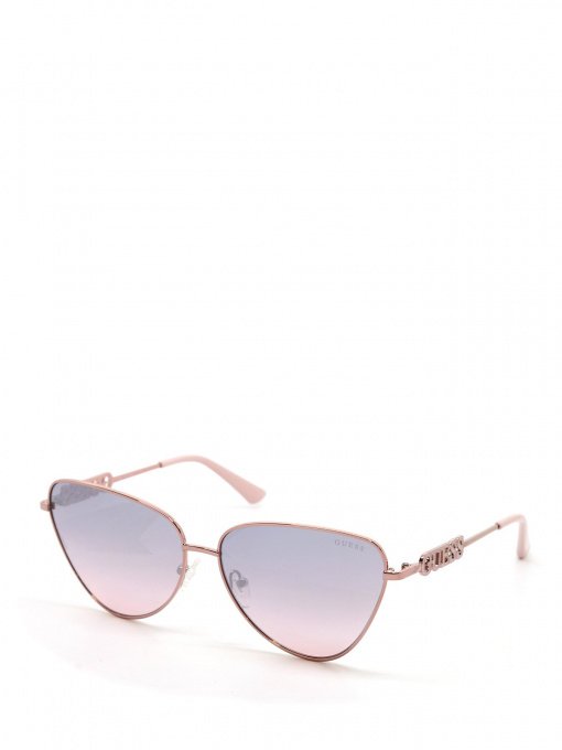 Окуляри GUESS модель GUESS GU7646 78Z 61 Фото