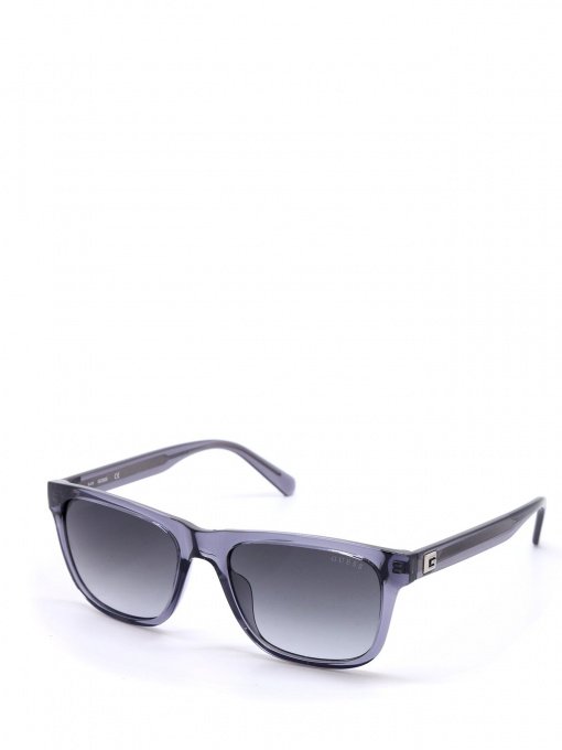 Окуляри GUESS модель GUESS GU6971 20B 55 Фото
