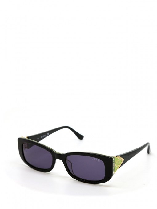 Окуляри GUESS модель GUESS GU7648 05A 54 Фото