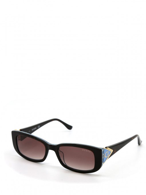 Окуляри GUESS модель GUESS GU7648 52F 54 Фото