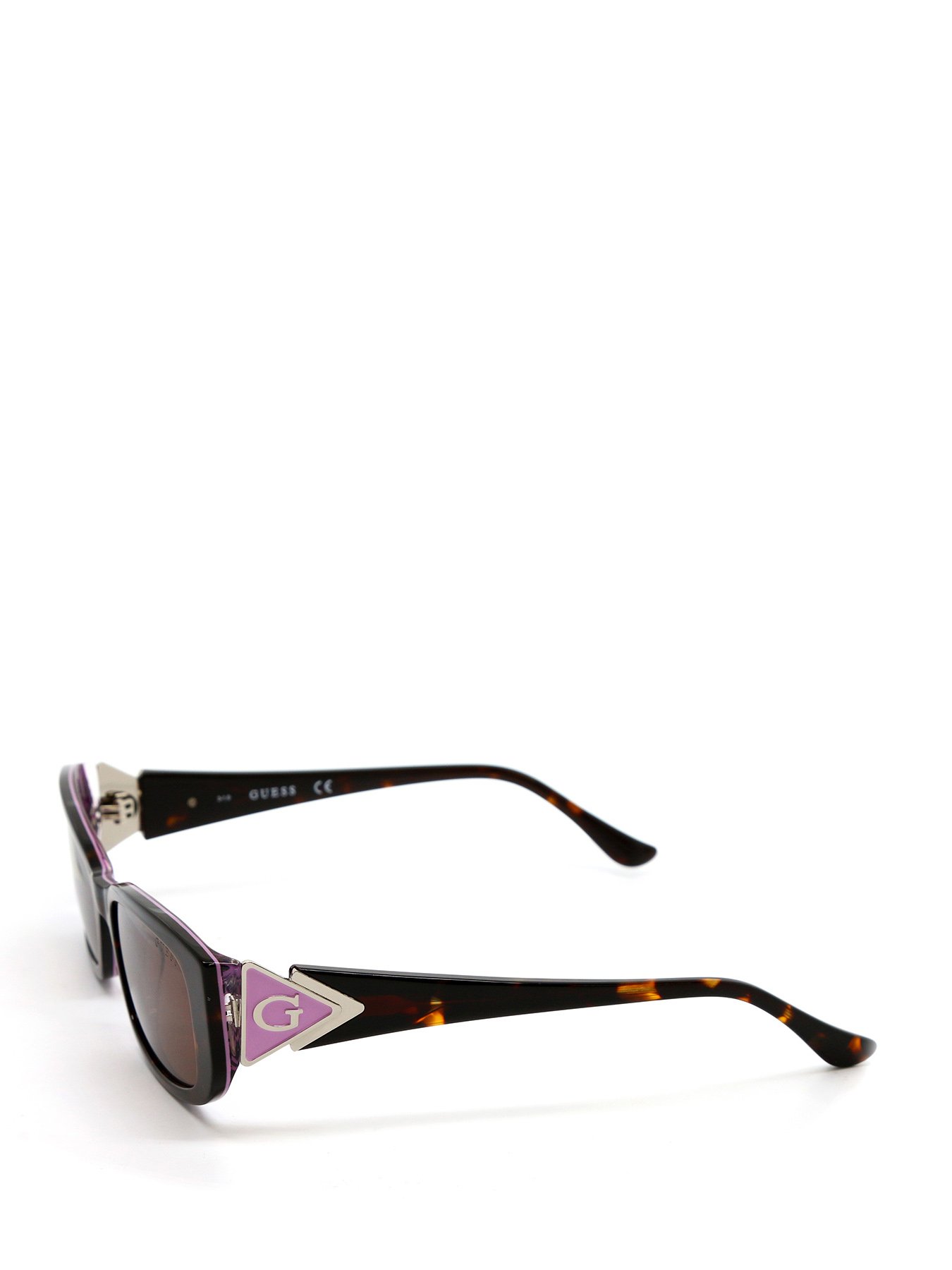Очки GUESS модель GUESS GU7648 56E 54 Очки GUESS модель GUESS GU7648 56E 54 Фото