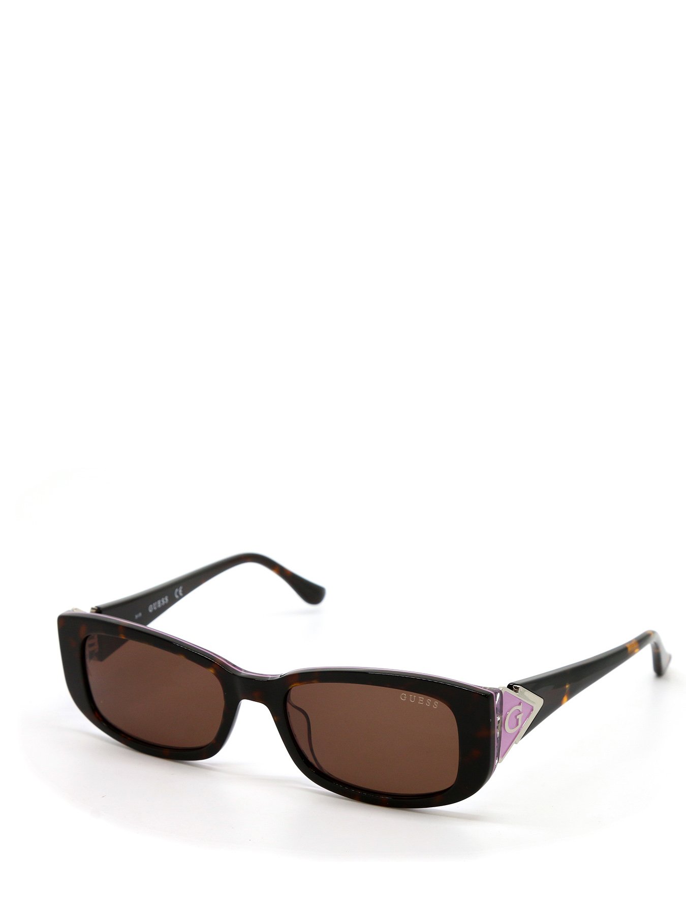 Очки GUESS модель GUESS GU7648 56E 54 Очки GUESS модель GUESS GU7648 56E 54 Фото
