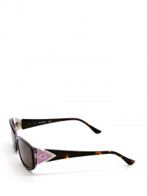 Очки GUESS модель GUESS GU7648 56E 54 Фото