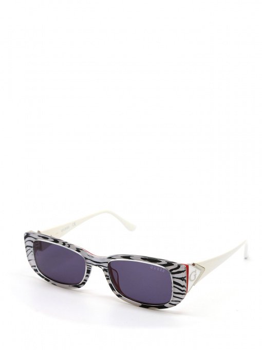 Окуляри GUESS модель GUESS GU7648 99A 54 Фото