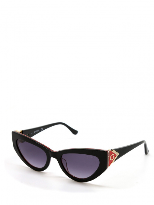 Окуляри GUESS модель GUESS GU7649 01B 54 Фото