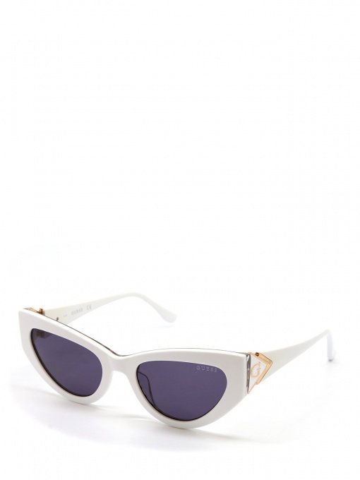 Окуляри GUESS модель GUESS GU7649 21A 54 Фото