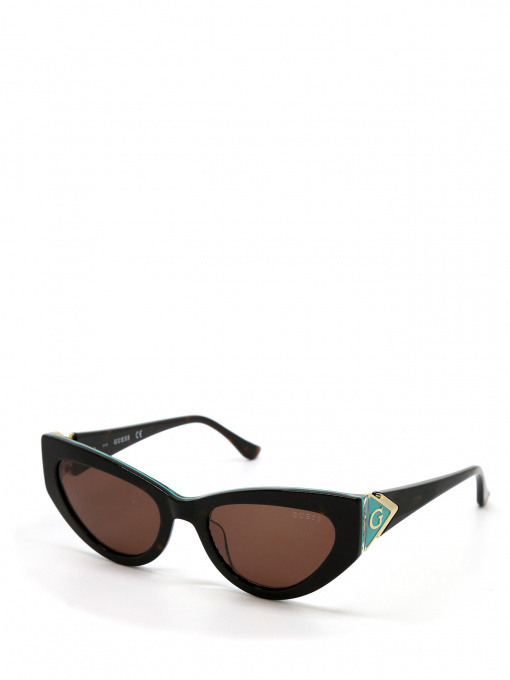 Окуляри GUESS модель GUESS GU7649 52E 54 Фото
