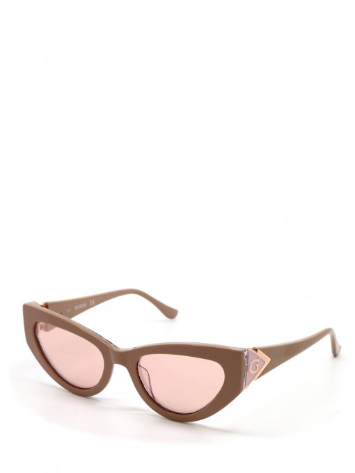 Окуляри GUESS модель GUESS GU7649 57G 54 Фото