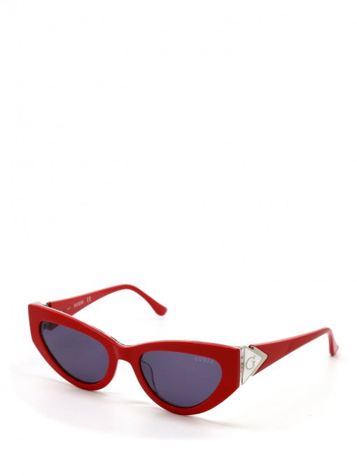 Окуляри GUESS модель GUESS GU7649 66A 54 Фото