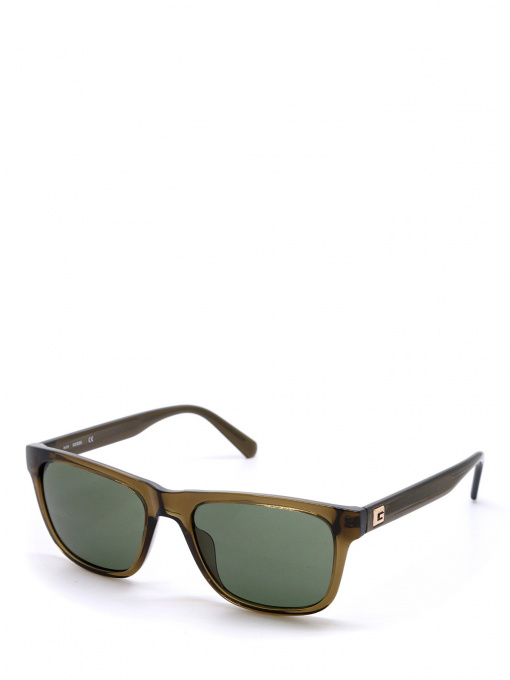 Окуляри GUESS модель GUESS GU6971 45N 55 Фото