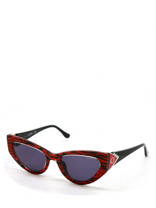 Окуляри GUESS модель GUESS GU7649 99A 54 Фото