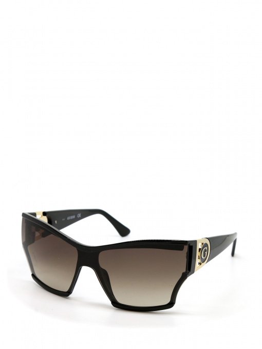 Окуляри GUESS модель GUESS GU7650 01F 0 Фото