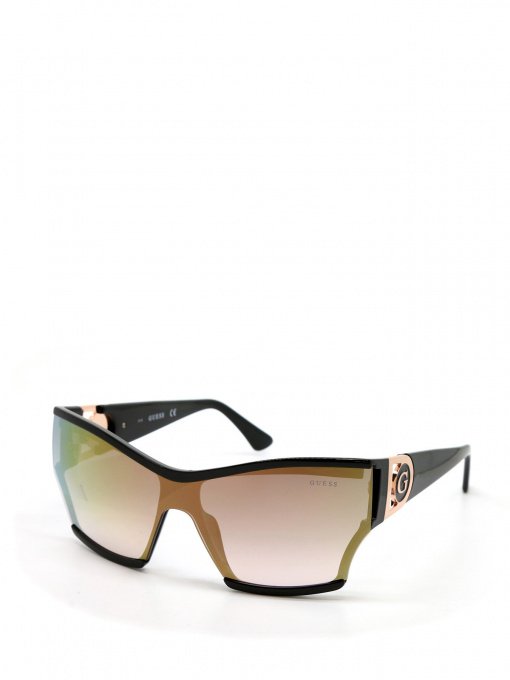 Окуляри GUESS модель GUESS GU7650 01U 0 Фото