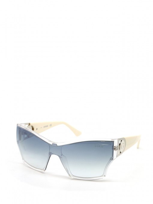 Окуляри GUESS модель GUESS GU7650 26C 0 Фото