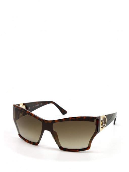 Окуляри GUESS модель GUESS GU7650 52G 0 Фото