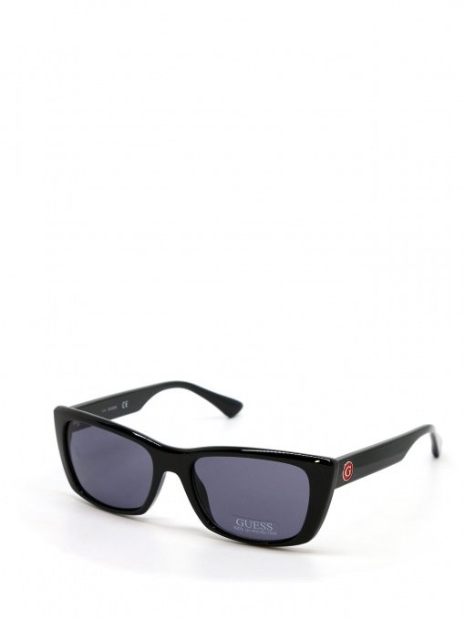 Окуляри GUESS модель GUESS GU7652 01A 53 Фото