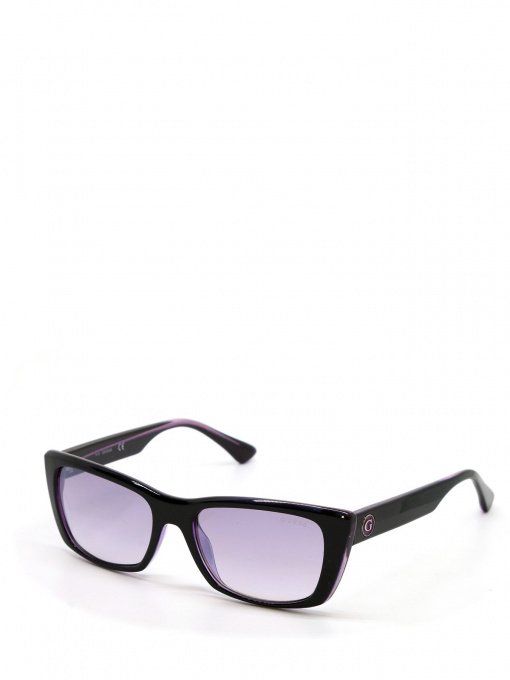 Окуляри GUESS модель GUESS GU7652 05Z 53 Фото