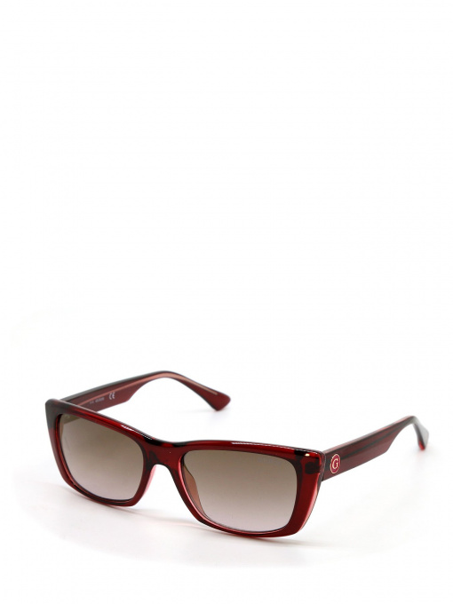 Окуляри GUESS модель GUESS GU7652 69T 53 Фото