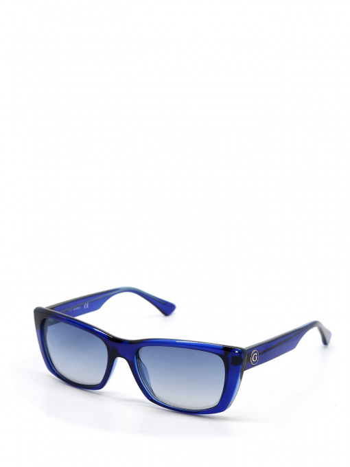 Окуляри GUESS модель GUESS GU7652 90W 53 Фото