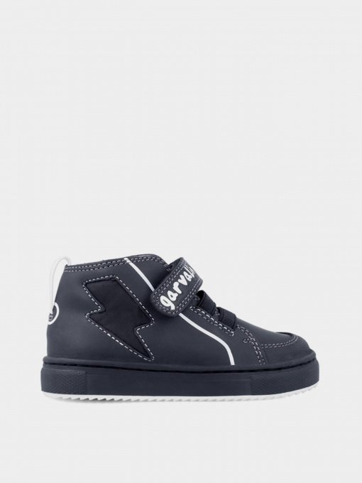Полуботинки Garvalin модель 231346-A Фото
