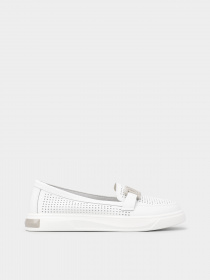 Туфлі та лофери Gunter модель 813-138/102 Фото