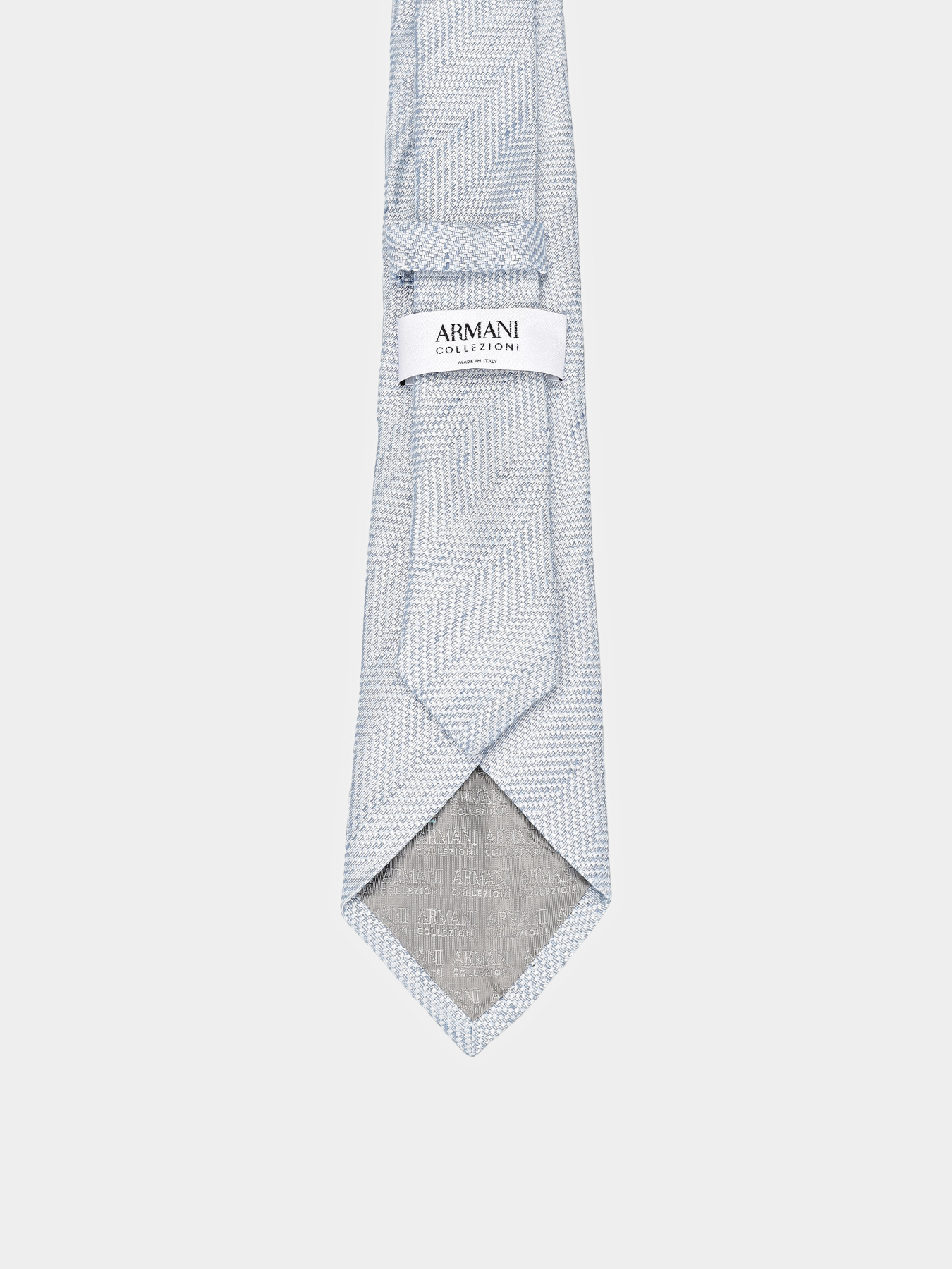 Галстуки и бабочки GIORGIO ARMANI модель 350027 4P305 00030 Фото
