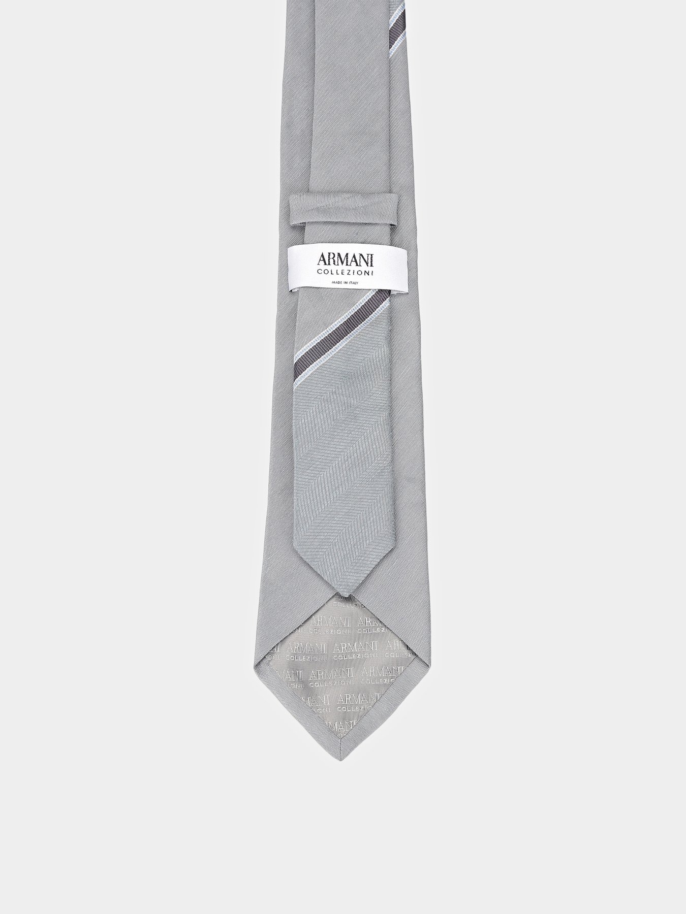 Галстуки и бабочки GIORGIO ARMANI модель 350027 4P405 03655 Фото