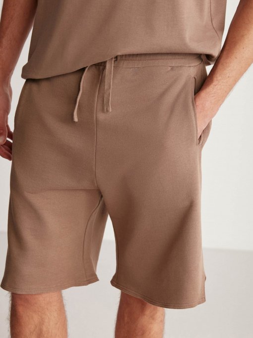 Шорти Grimelange Dustin модель DUSTIN01042023/Brown Фото