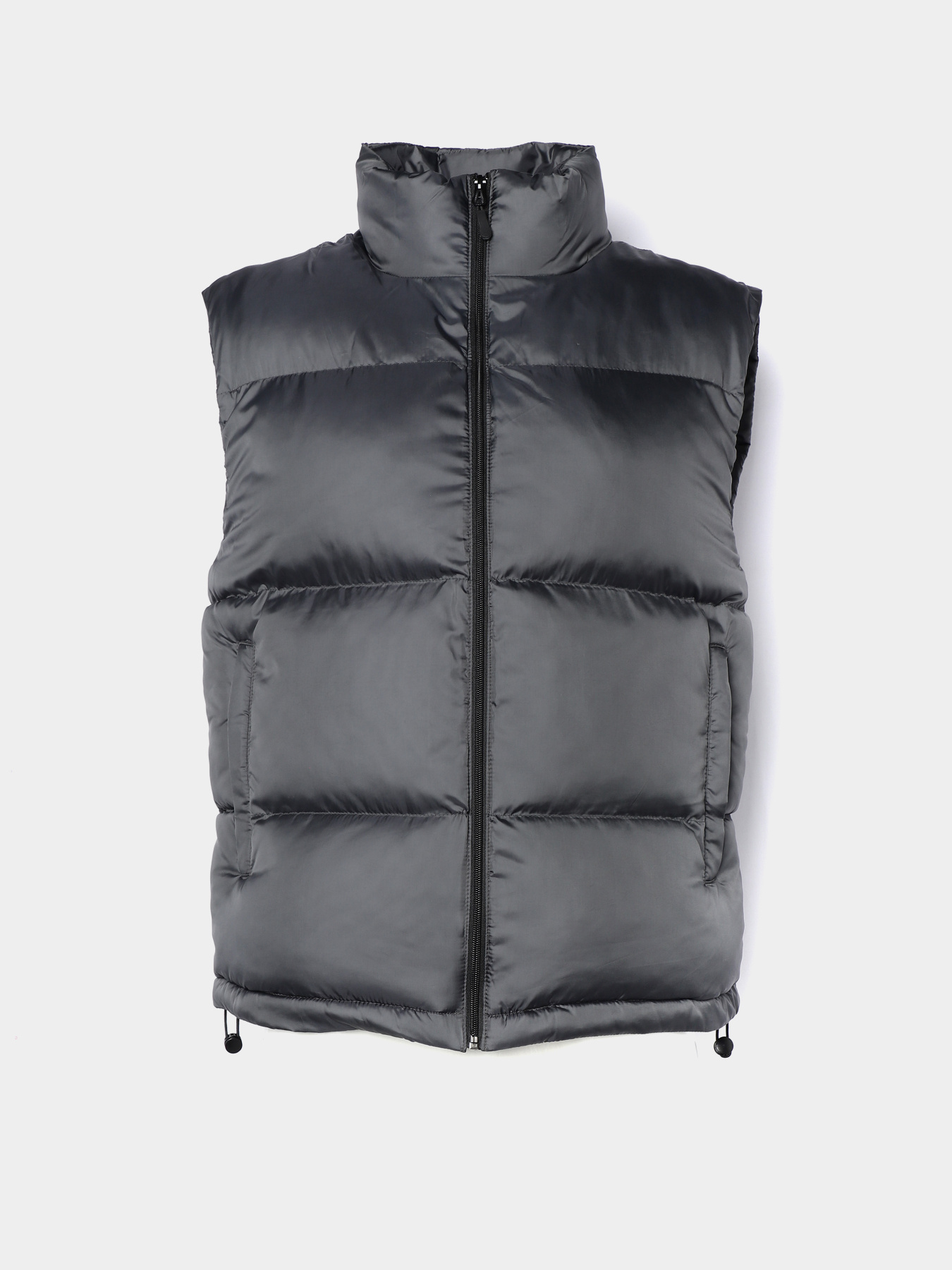 Куртки и дубленки Grimelange Lennon модель LENNON01092022/Anthracite Фото