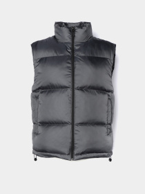 Куртки и дубленки Grimelange Lennon модель LENNON01092022/Anthracite Фото