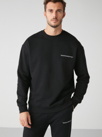 Костюмы Grimelange Marshall модель MARSHALL11122020/Black Фото