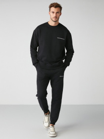 Костюмы Grimelange Marshall модель MARSHALL11122020/Black Фото