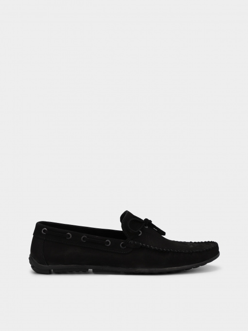 Слипоны и мокасины Gunter модель 23SS15170 Фото