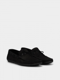 Слипоны и мокасины Gunter модель 23SS15170 Фото