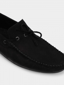 Слипоны и мокасины Gunter модель 23SS15170 Фото